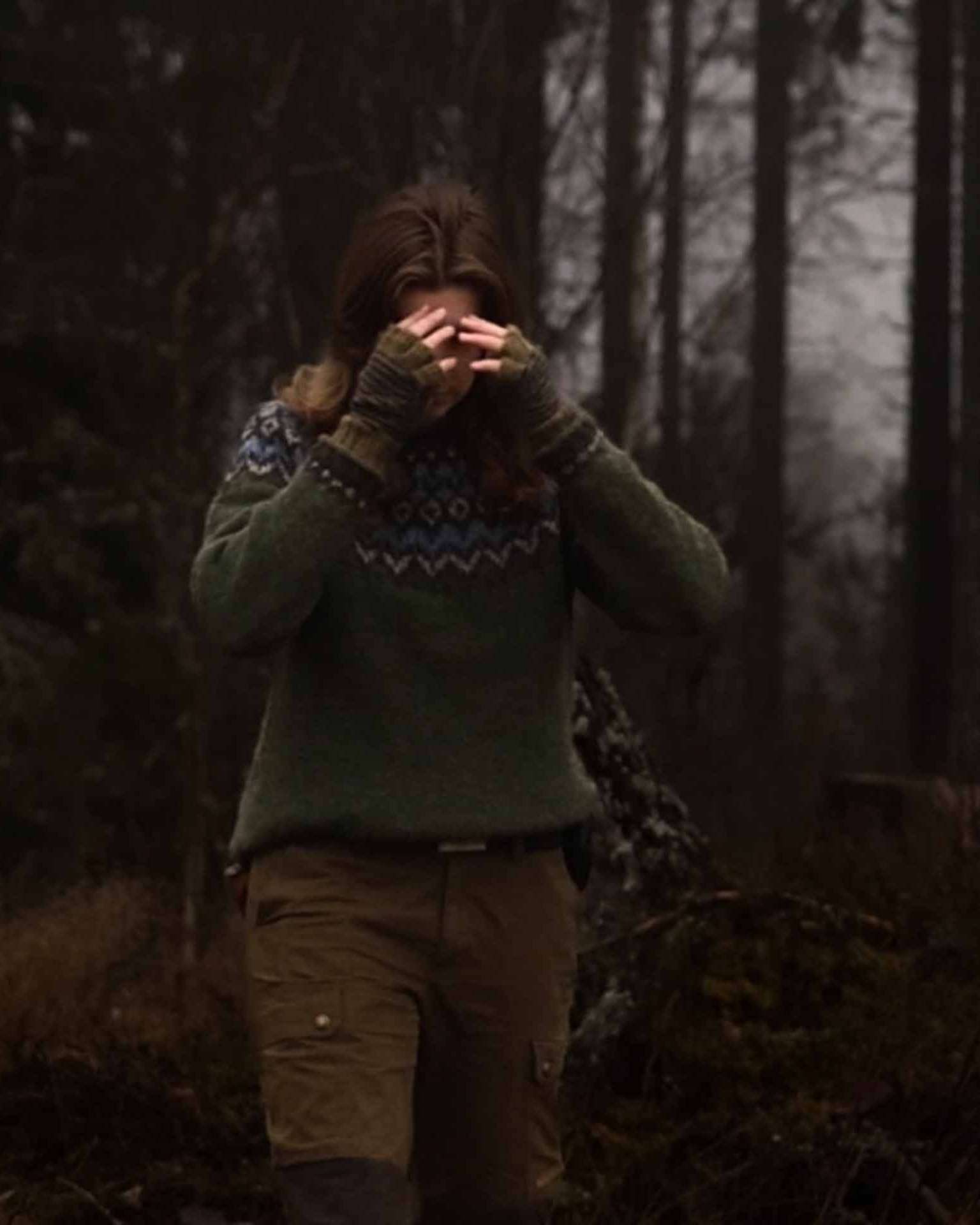 © Matilda Fägersköljd. Sveriges Unga Naturfotografer.