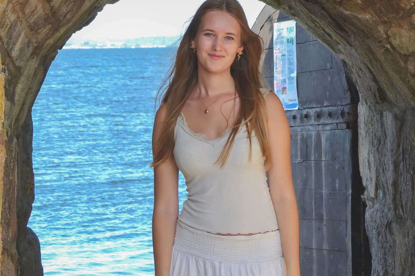 © Matilda Modig. Sveriges Unga Naturfotografer.
