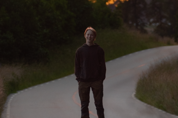 © Linus Nyblom. Sveriges Unga Naturfotografer.