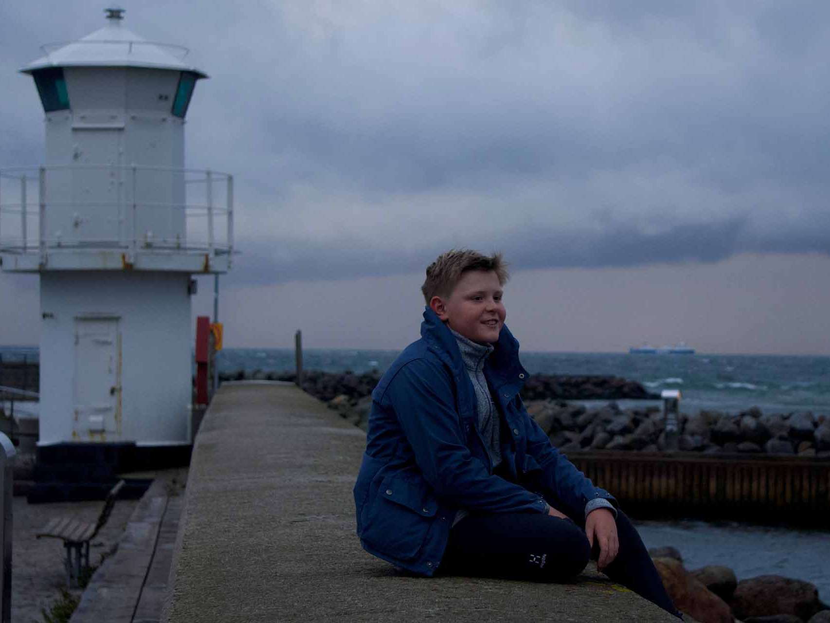 © Albert Jerntorp. Sveriges Unga Naturfotografer.