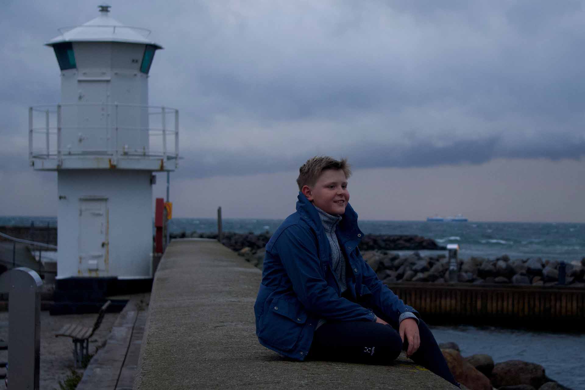 © Albert Jerntorp. Sveriges Unga Naturfotografer.