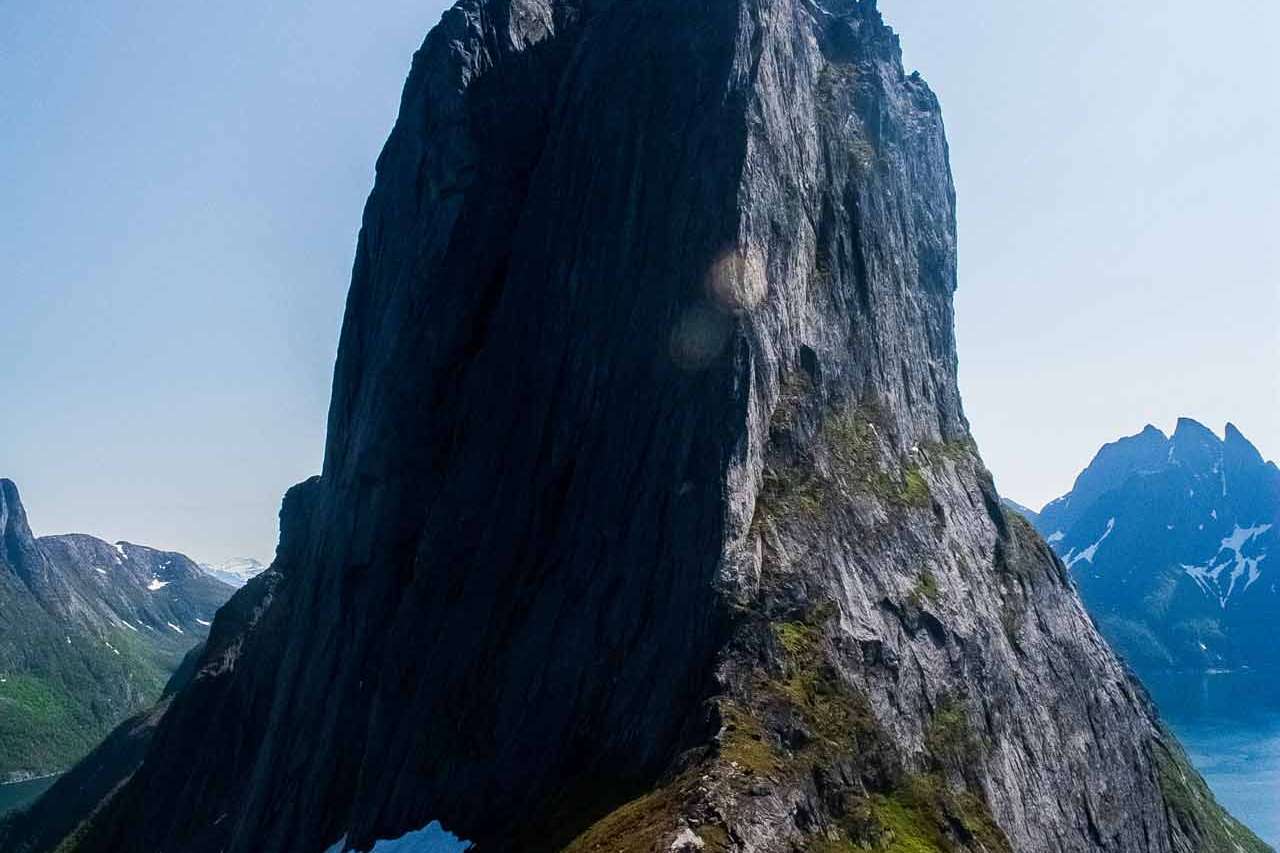 © Rasmus Björk. Sveriges Unga Naturfotografer.