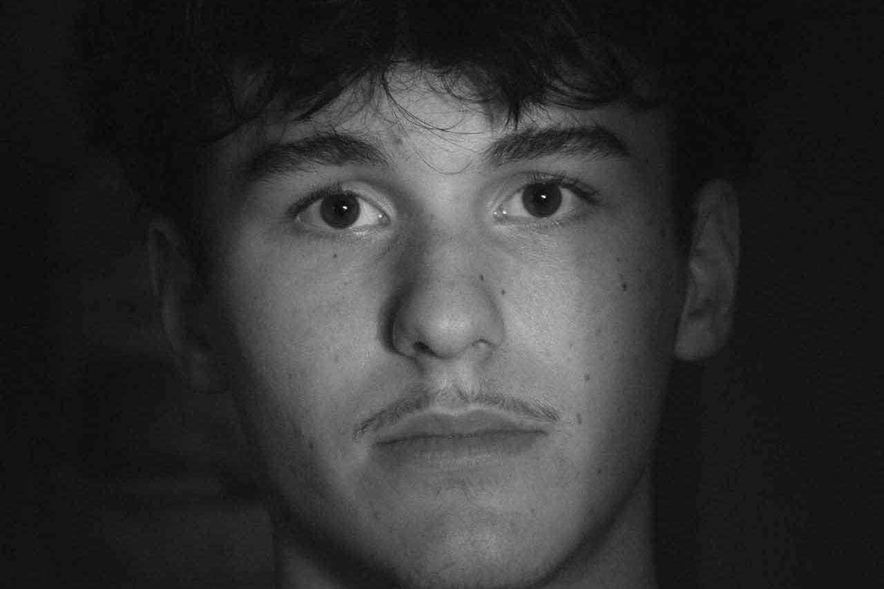 © Michel Fonvad. Sveriges Unga Naturfotografer.