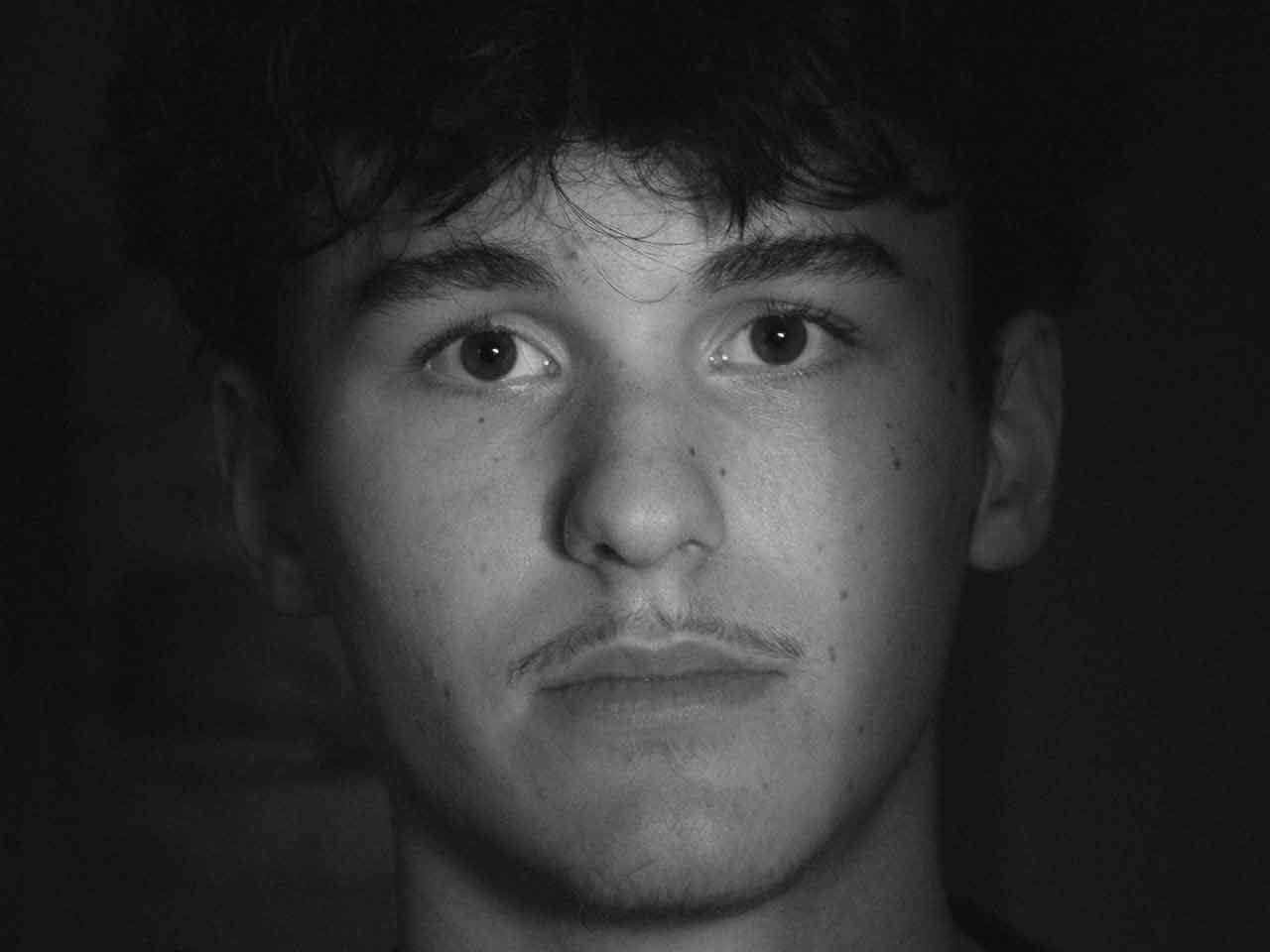 © Michel Fonvad. Sveriges Unga Naturfotografer.