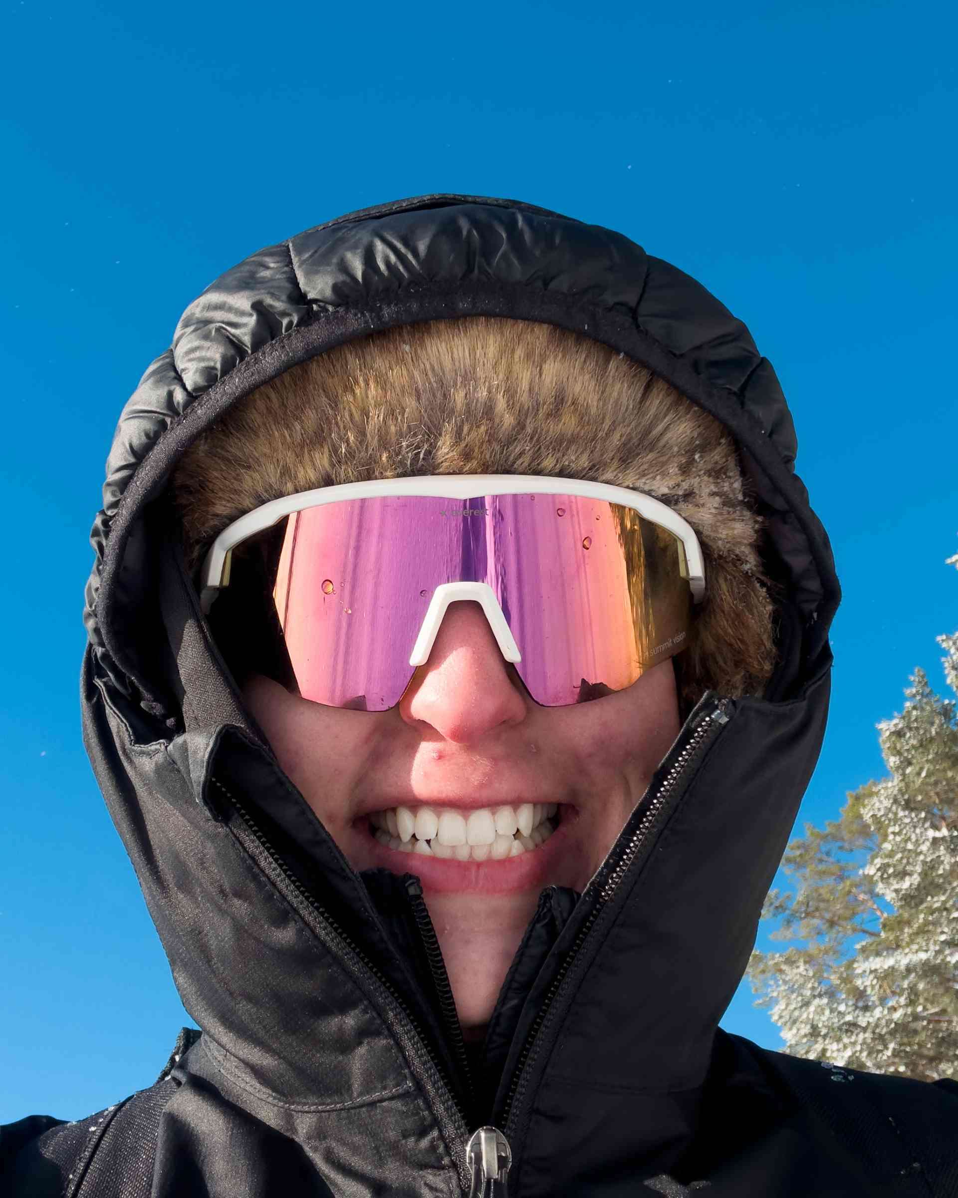 © Daniela Wetter Hagström. Sveriges Unga Naturfotografer.