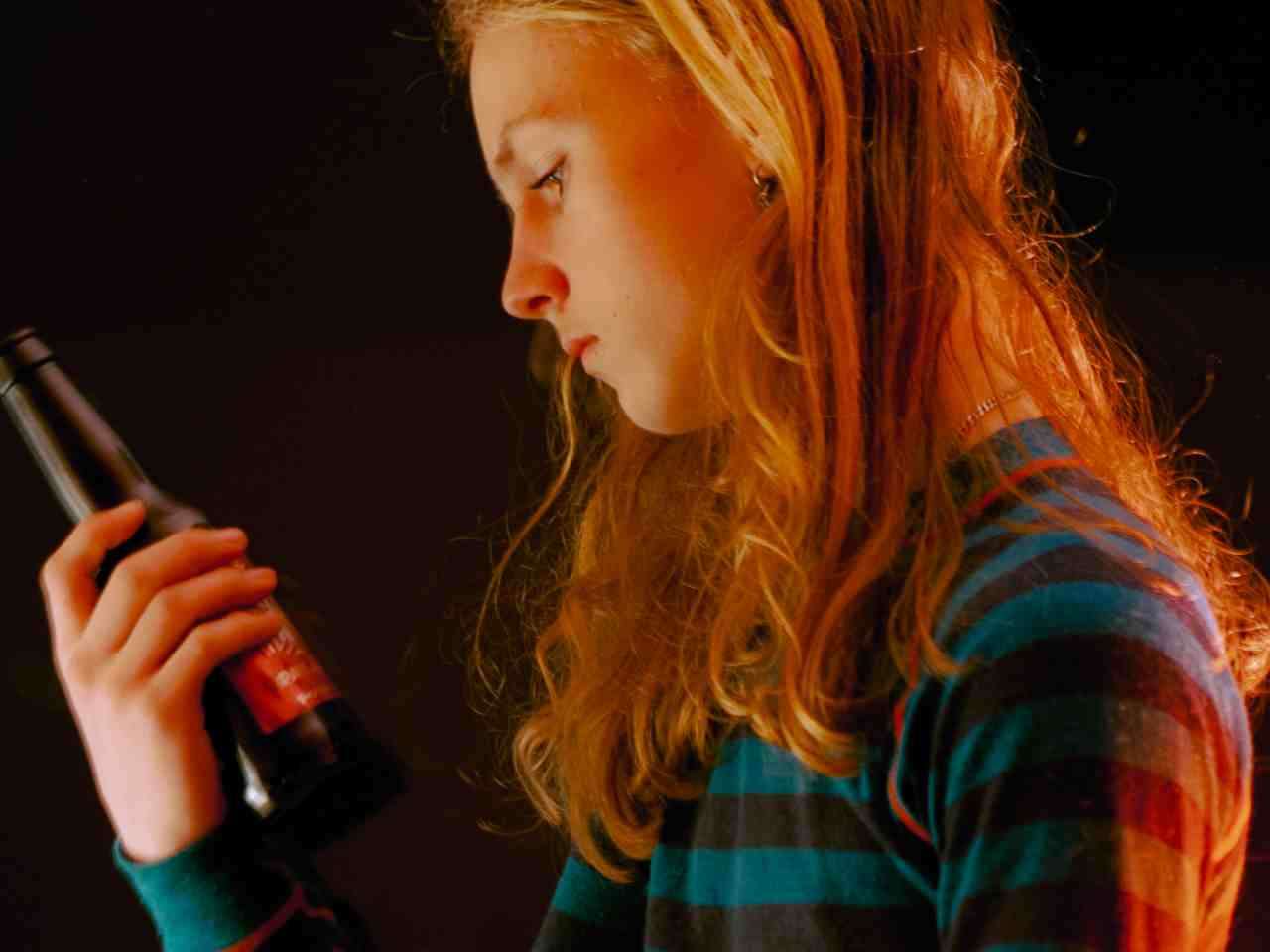 © Valdemar Sjöström. Sveriges Unga Naturfotografer.