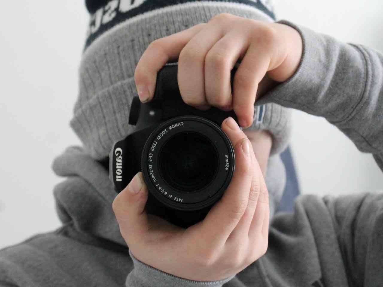 © Rasmus Rosengren. Sveriges Unga Naturfotografer.