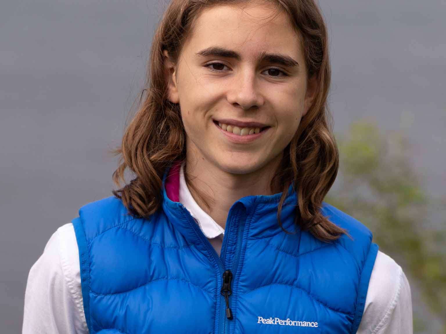 © Malte Johnsson. Sveriges Unga Naturfotografer.