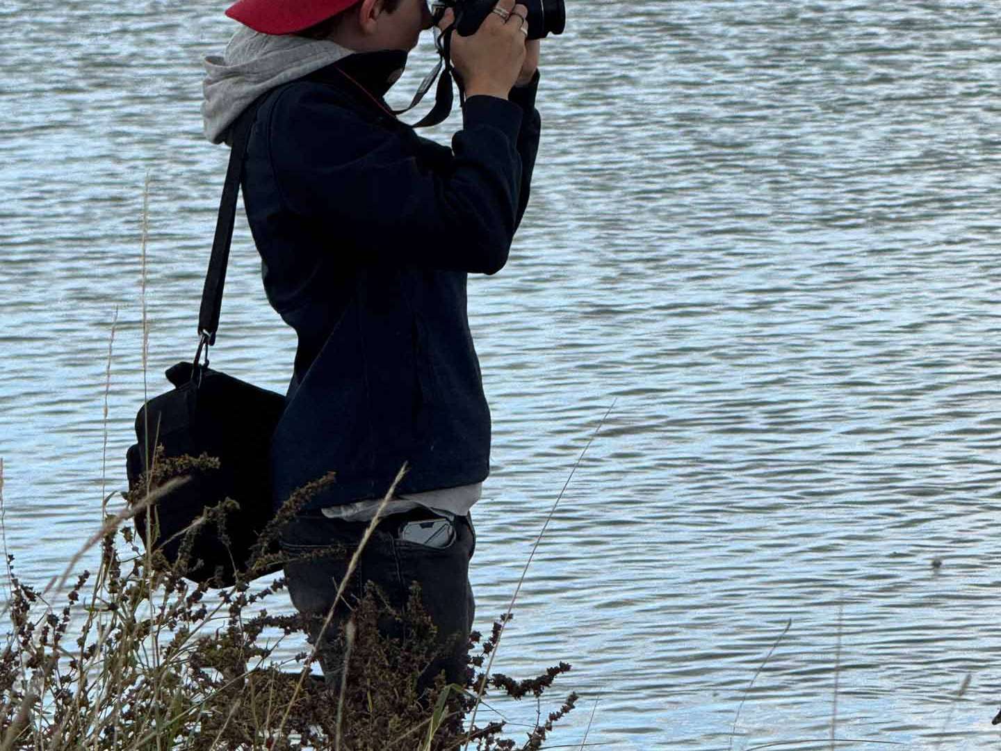 © Noel Follin. Sveriges Unga Naturfotografer.